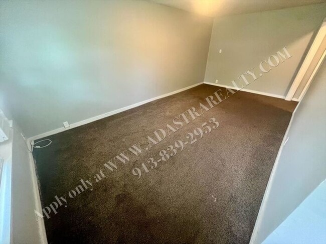 Photo - Cozy 2 Bed 1 Bath Duplex in OLATHE-Coming SOON!!