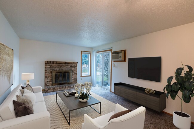 Fargo, Dakota del Norte Apartamentos Galleria 3 | Viviendo - Galleria 3