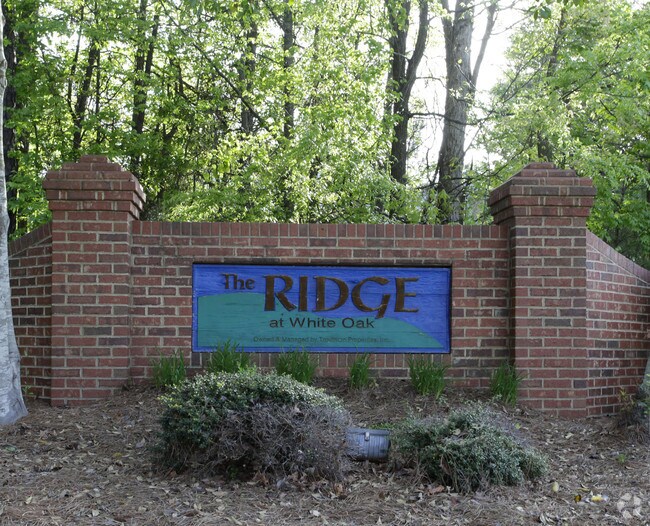 Photo - The Ridge at White Oak