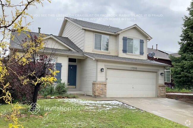 Building Photo - 7293 Grand Prairie Dr Rental