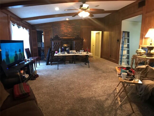 Photo - North Garland 4 bedroom