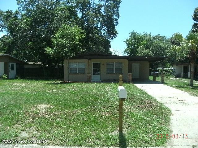 Building Photo - 1525 Rosedale St Rental