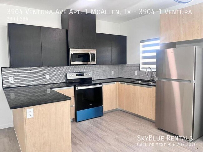 Photo - 3904 Ventura Ave Apartment Unit 3904-1 Ventura