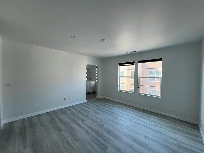 Cama principal - 6 Jenkins Dr