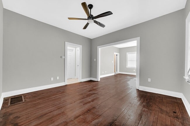 Photo - Three Bedroom Remodeled Home With Garage