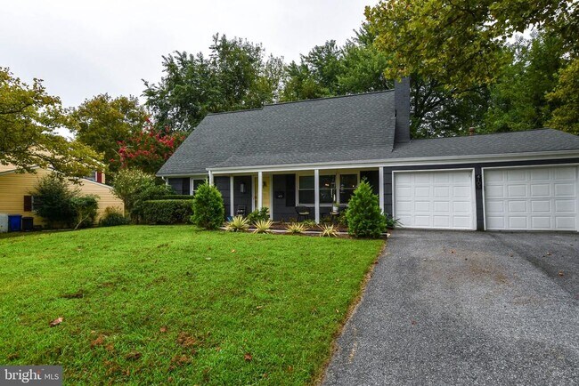 Photo - 4105 Yardley Ct