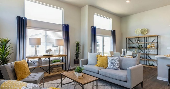 Building Photo - 869 NE Traverse Dr