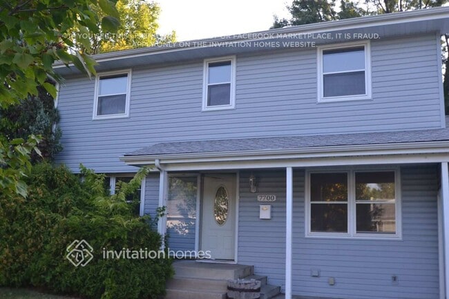 Building Photo - 7700 Orchard Ave N