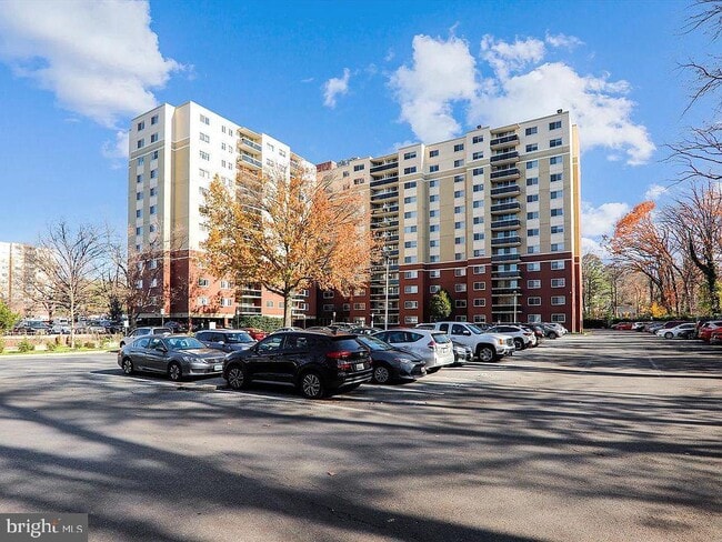 Building Photo - 7333 New Hampshire Ave Unit 1116 S Rental