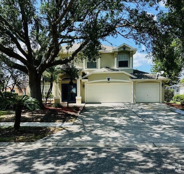 Building Photo - 10274 Cove Lake Dr Rental