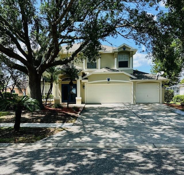 Photo - 10274 Cove Lake Dr House