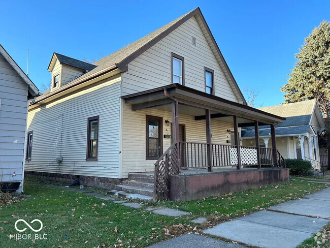 Building Photo - 529 W Taylor St Unit B Rental