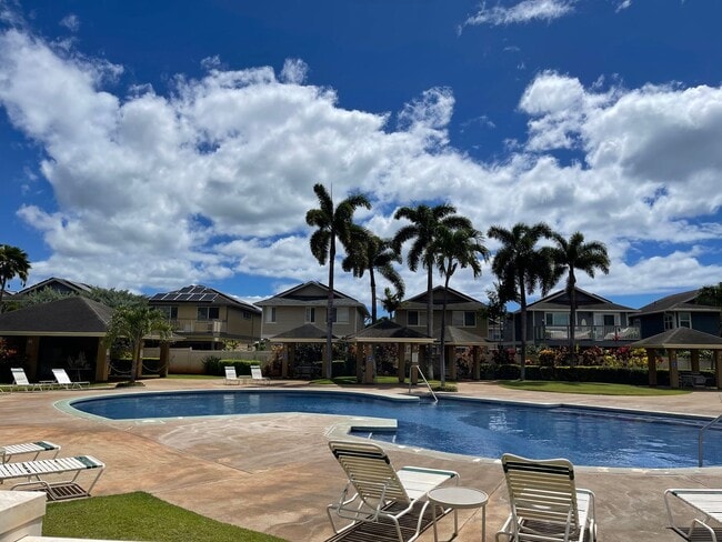 Photo - Partly Furnished 3-bedroom, 2.5-bath home,...