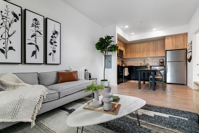 Alta Civic Station - Alta Civic Station Apartments