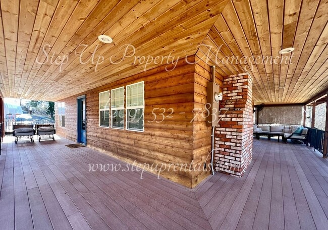 Photo - Stunning 3 Bedroom 2 Bath Home In Soulsbyville!!!