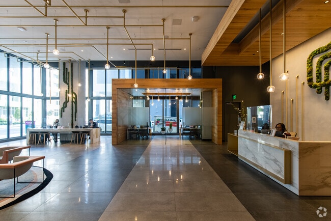 Photo - Core At Link