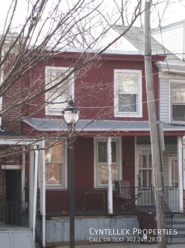 906 Maryland Ave - 906 Maryland Ave House
