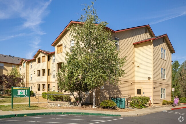 Alternate Building Photo - Cottonwood Senior Apartments