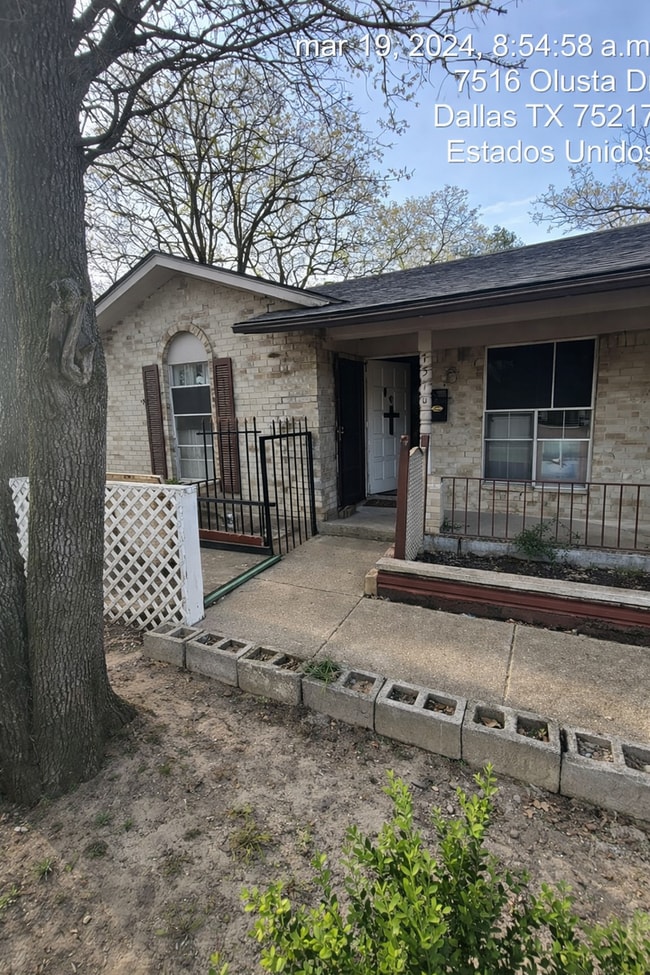 Photo - Remodeled 2BR Home w/ Fenced Yard – Only $1,495