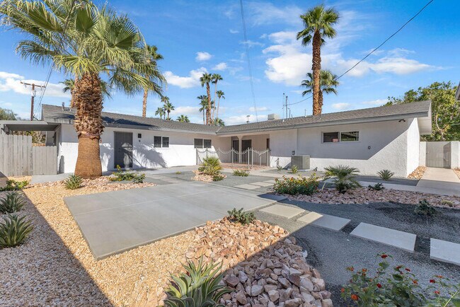 Building Photo - 44635 San Carlos Ave Rental