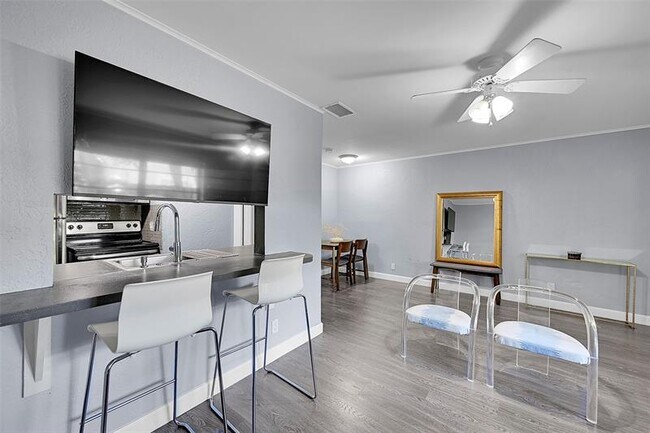 Photo - 1027 Tequesta St Unidad 2