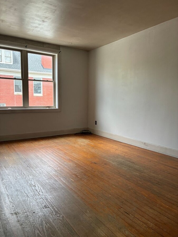 One Bedroom, One Bath 2nd Fl Apartment - One Bedroom, One Bath 2nd Fl Apartment Unit Apt 2
