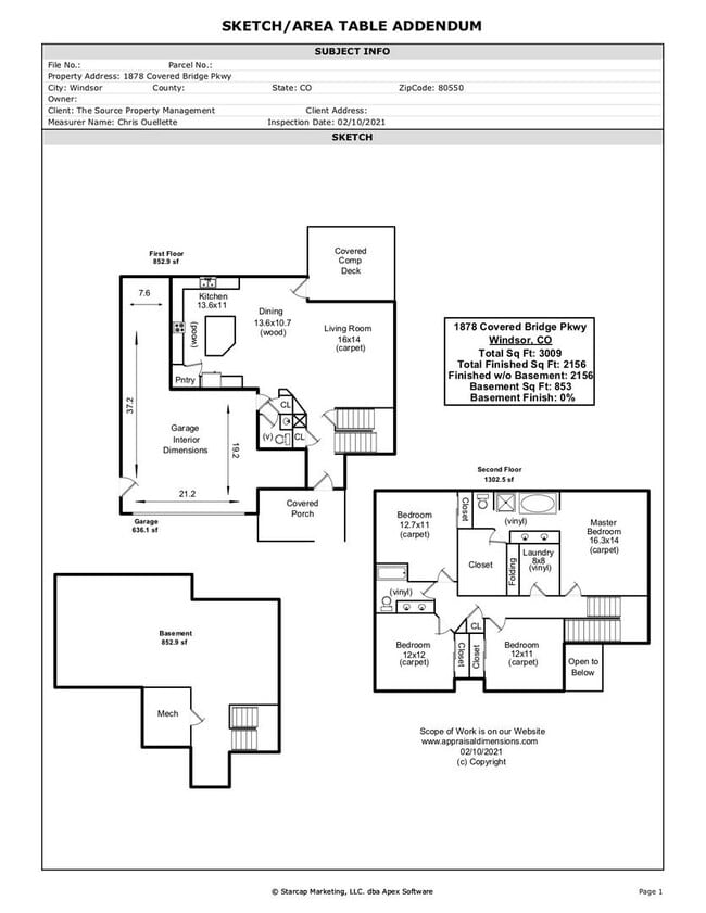 Building Photo - Stunning 4-Bedroom Home in Sought-After Raindance Community