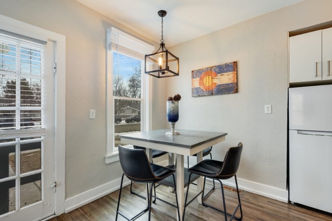 Photo - Stunning Duplex in Historic Old Town
