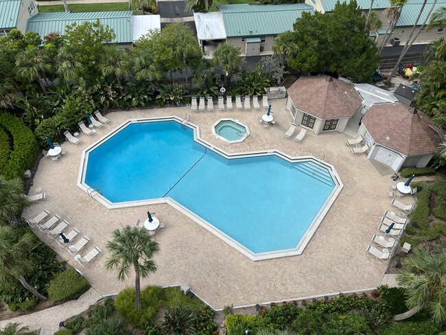 Photo - 5880 Midnight Pass Rd Condo Unit 204