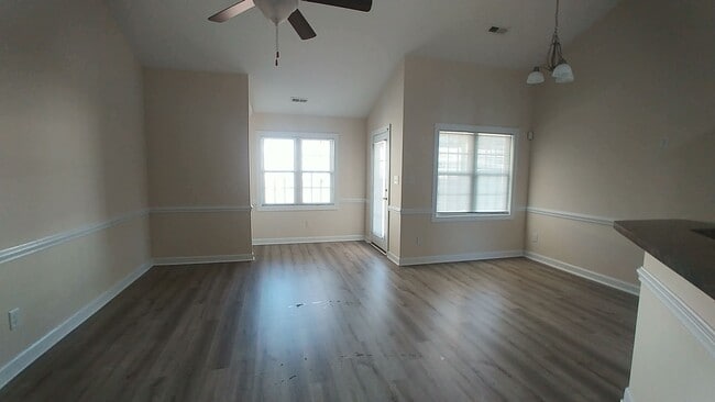 Photo - Freshly Painted 3 Bedroom Town Home