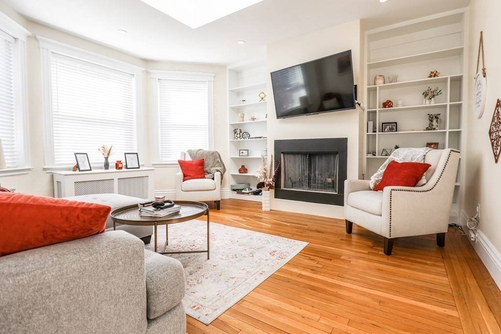 Photo - 24 Euston St Unit #5