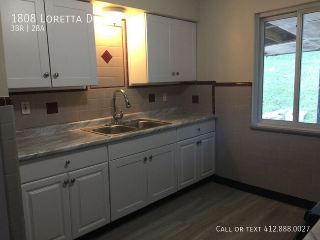 Photo - 1808 Loretta Dr