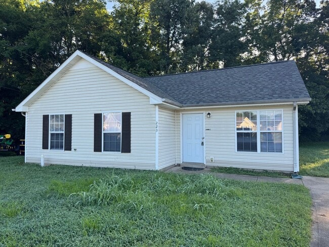 Photo - 223 Faulkner Ct