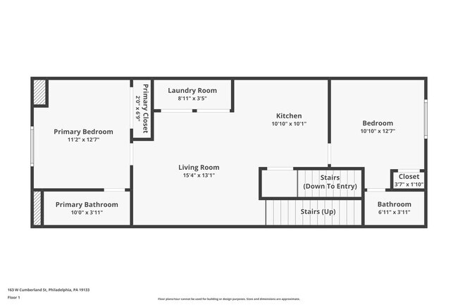 Photo - 163 W Cumberland St Unidad 163 W Cumberland Street  03