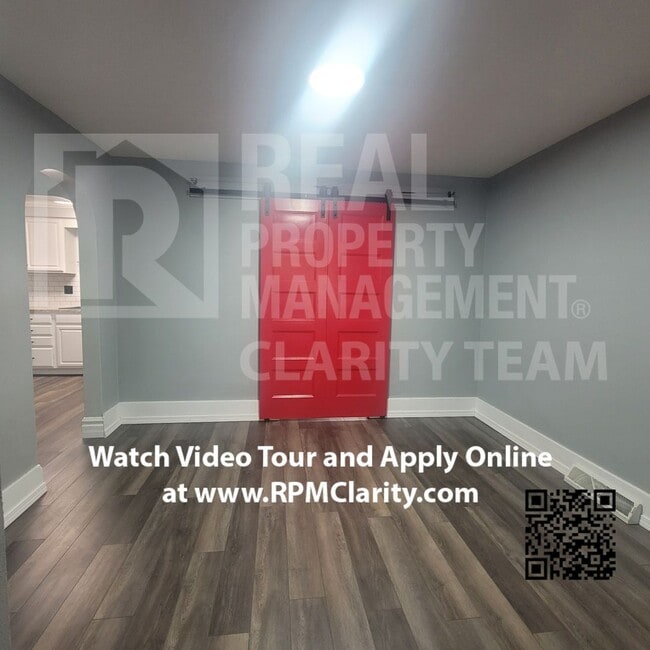 Photo - Unique 3 bed/1.5 bath home in Fostoria