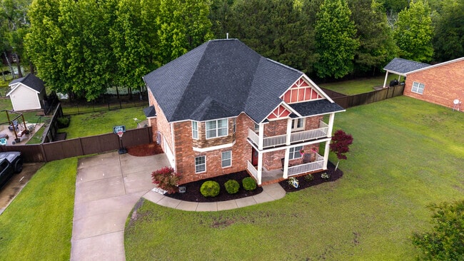 Photo - 1031 Rockdale Blvd