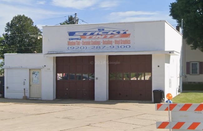 Building Photo - 1749 Broadway Ave Unit 1