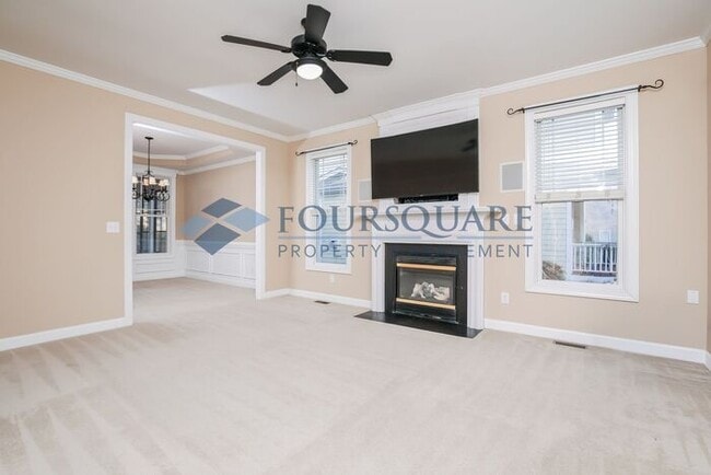 Photo - Charming 4-Bed / 2.5-Bath Home with Sunroom, Fenced Yard & 2-Car Garage – Near 401 & 540