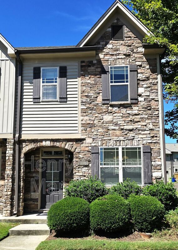 Building Photo - 2816 Carter Finley Place