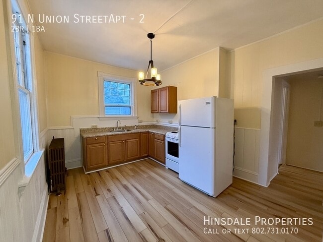Photo - 91 N Union St Unit 2