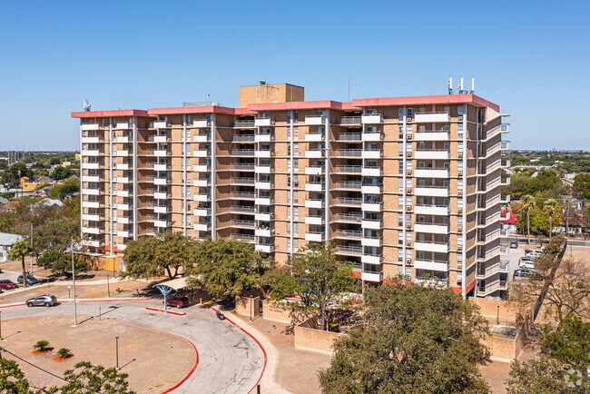 Photo - Villa Tranchese Apartments