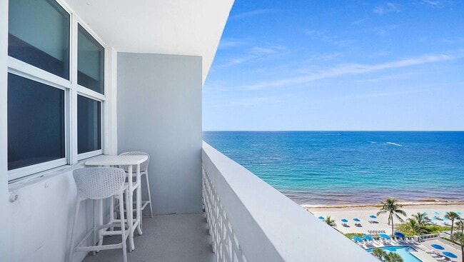 Photo - 4250 Galt Ocean Dr Unidad 12K