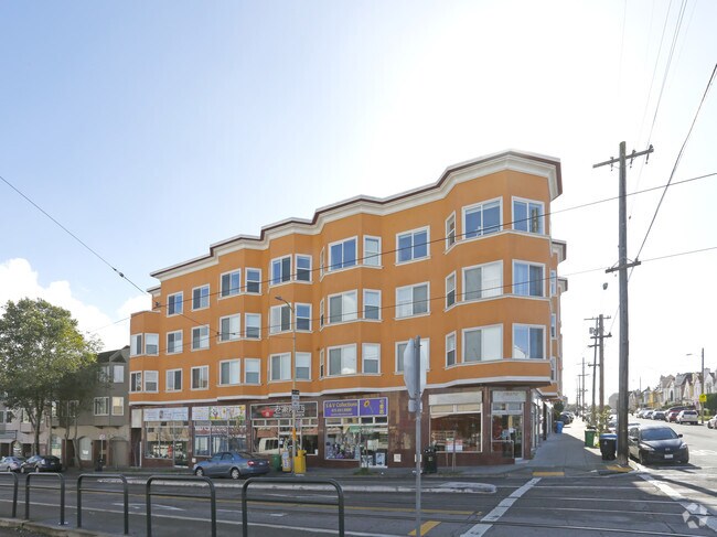 Photo - Judah Terrace