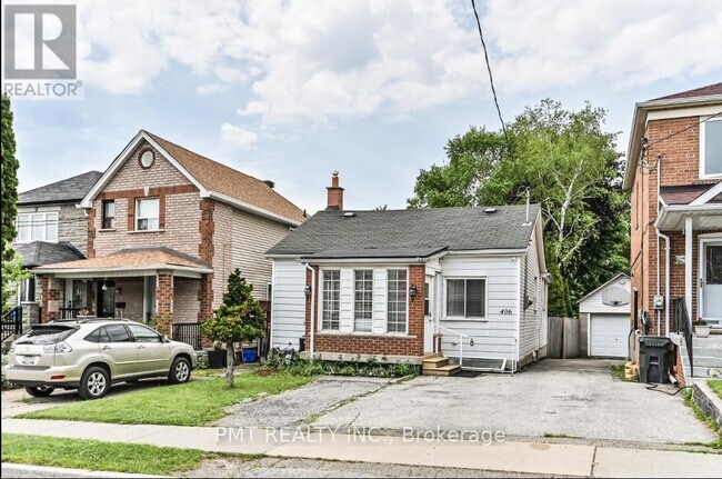 Photo - 406 Nairn Ave