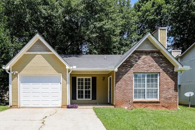 Building Photo - Beautiful 3-Bedroom Home with 2-Car Garage