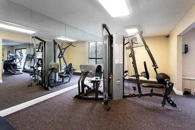 Photo - Burbank Gardens