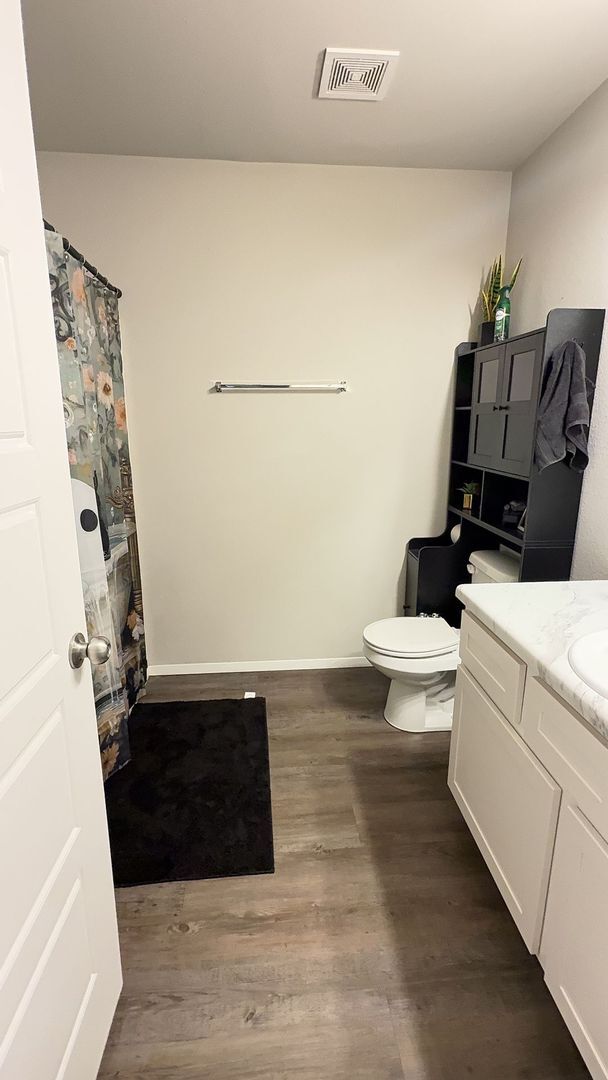 Photo - Welcome to your beautiful 4 bedroom, 2 bath home located in Bixby!