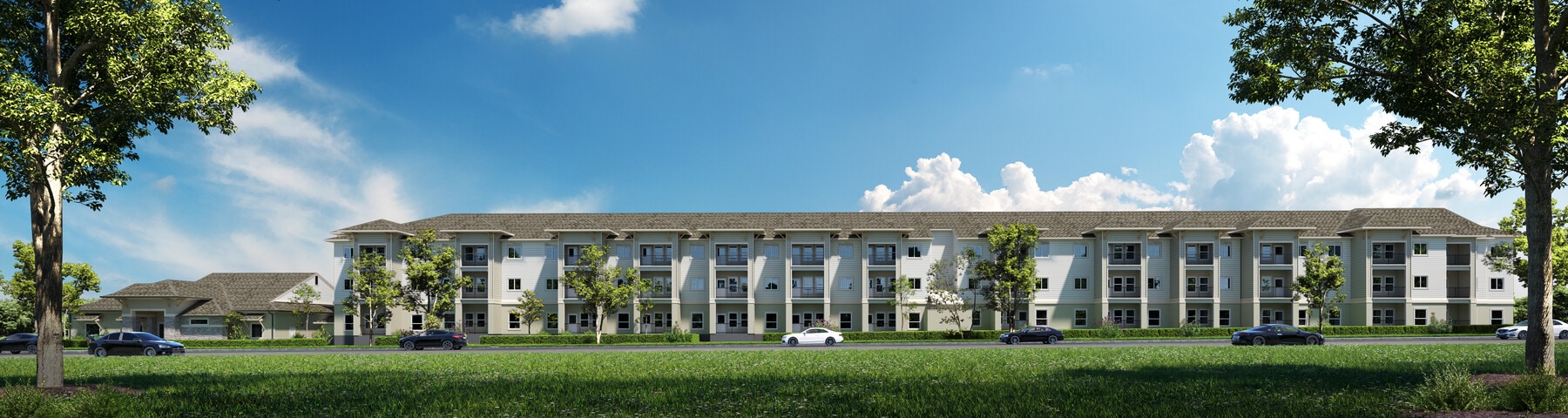 Photo - Vistas at Thousand Oaks