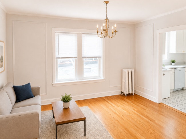 Photo - 6420 N Newgard Ave Unidad 1W
