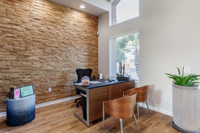 The Village at Lindsay Park Apartments